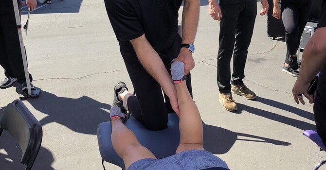 Why I Became A Chiropractor